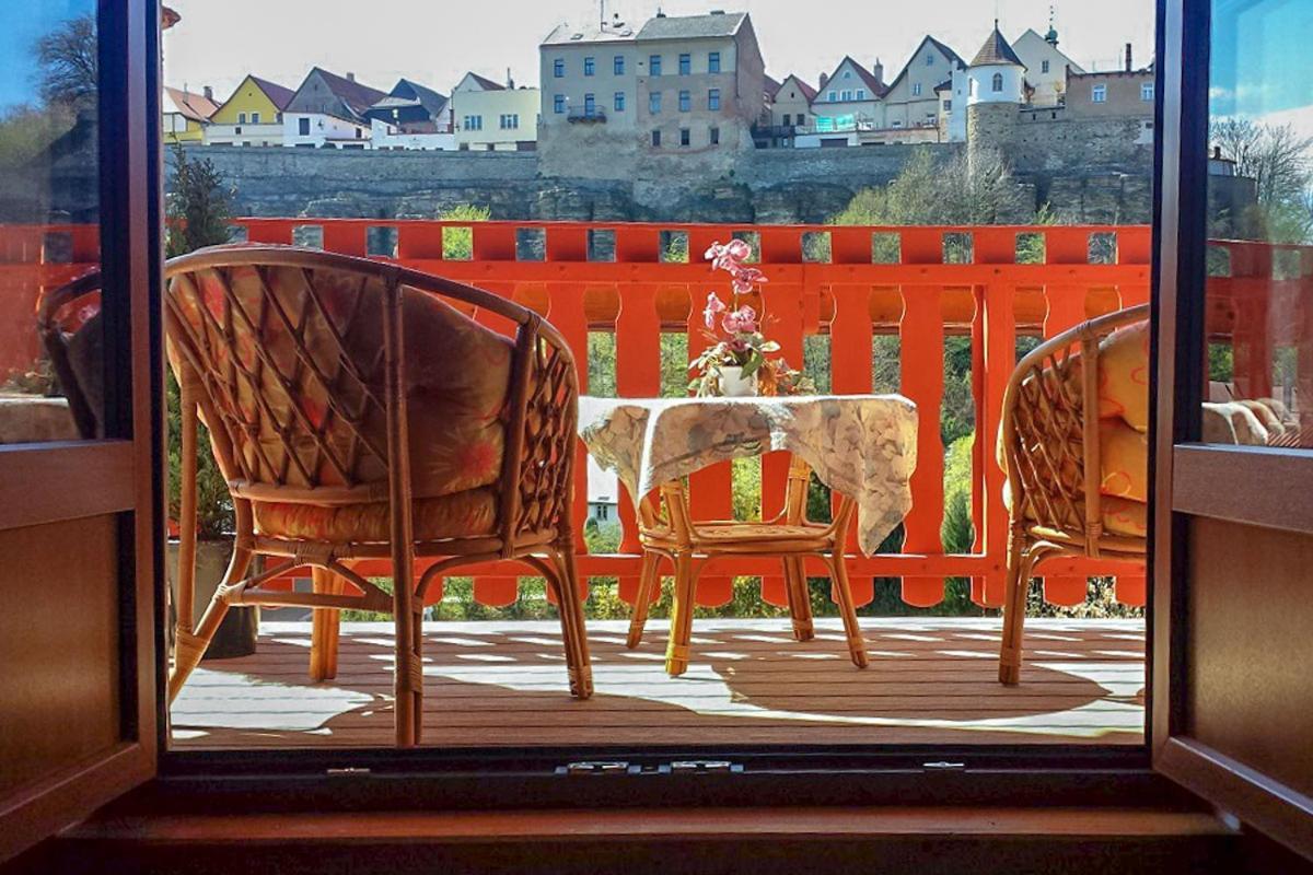 Penzion Na Hradcanech Nové Město nad Metují Kamer foto
